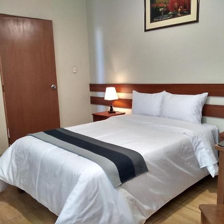 Hospedaje Nasara Arequipa Dış mekan fotoğraf