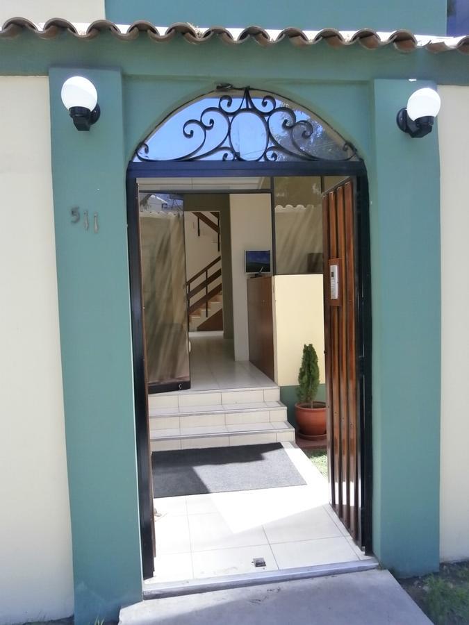 Hospedaje Nasara Arequipa Dış mekan fotoğraf