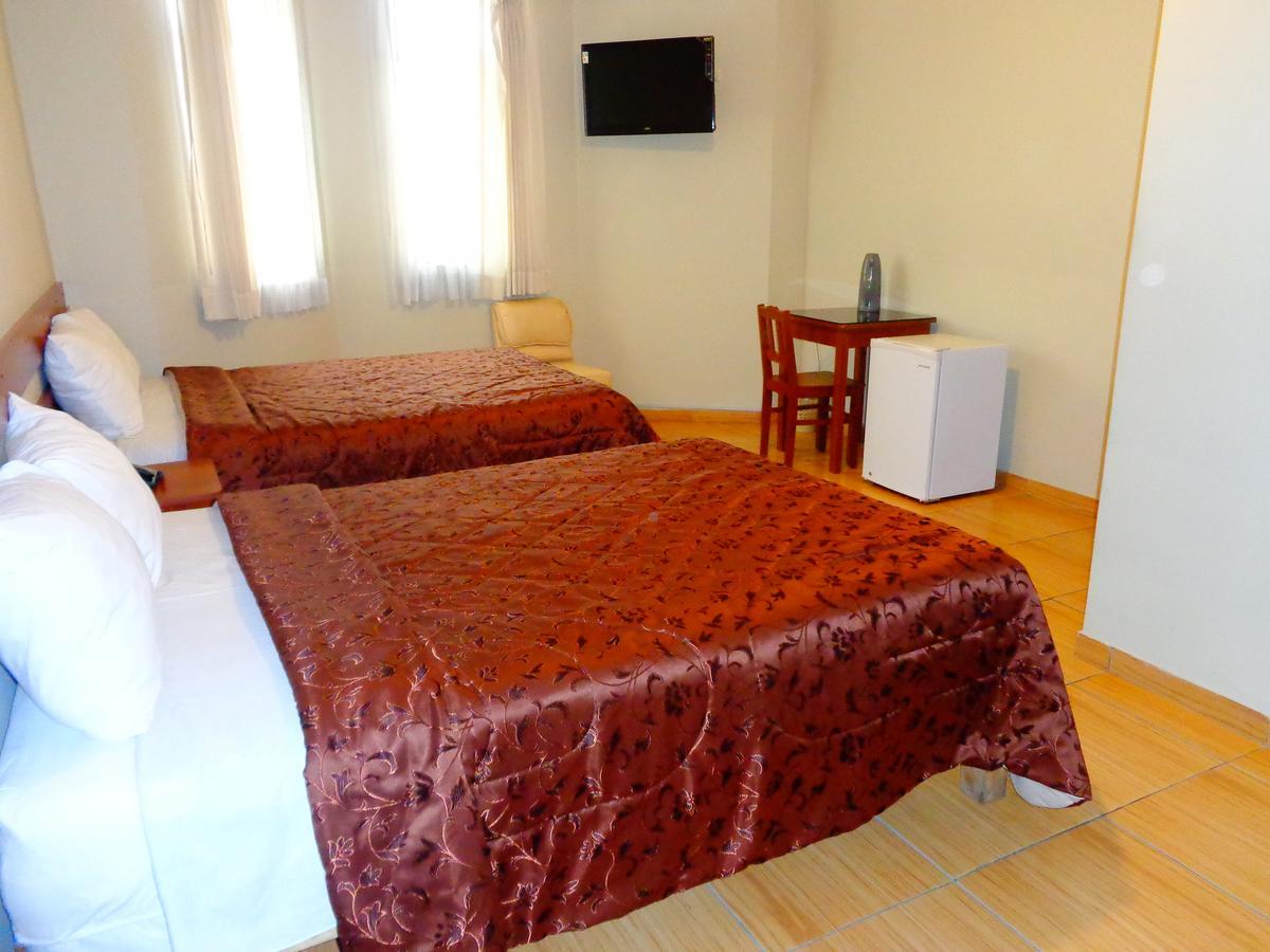 Hospedaje Nasara Arequipa Dış mekan fotoğraf