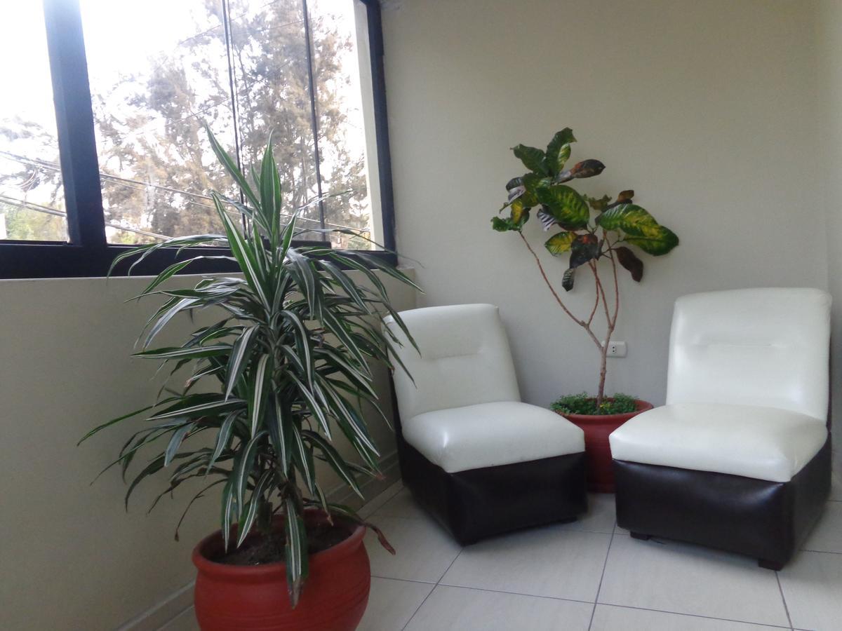 Hospedaje Nasara Arequipa Dış mekan fotoğraf
