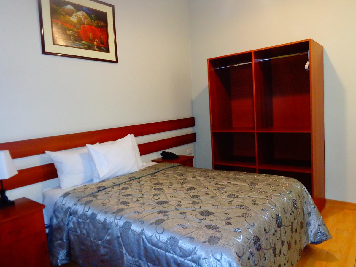 Hospedaje Nasara Arequipa Dış mekan fotoğraf