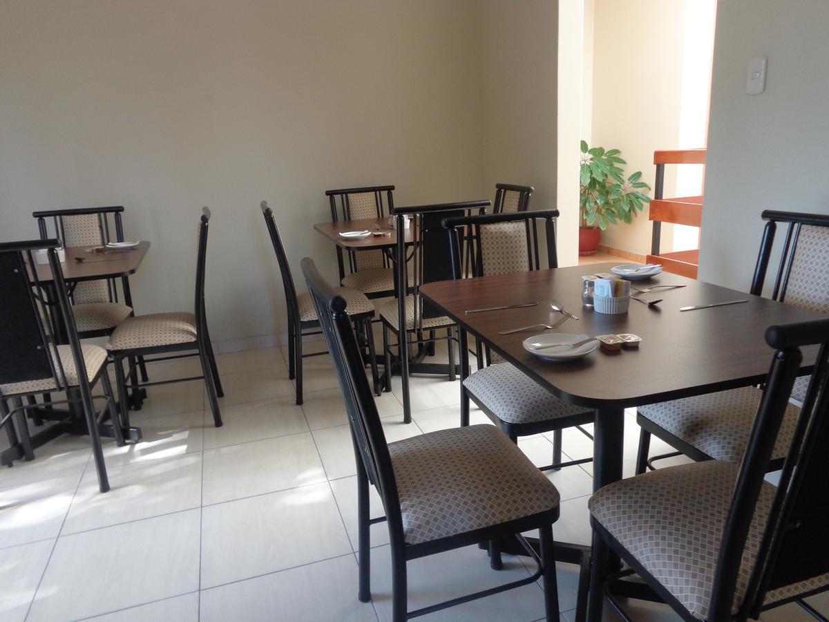 Hospedaje Nasara Arequipa Dış mekan fotoğraf